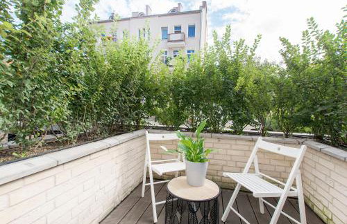 City Break Apartments by Apartmore - Foto 31
