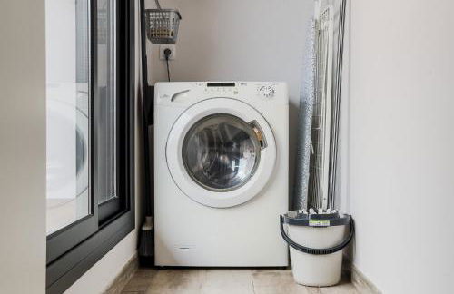 Novus Homes Barcelona Plaza España - Foto 52