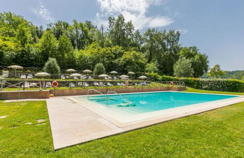 Apartment Francigena-1 by Interhome - Foto 32