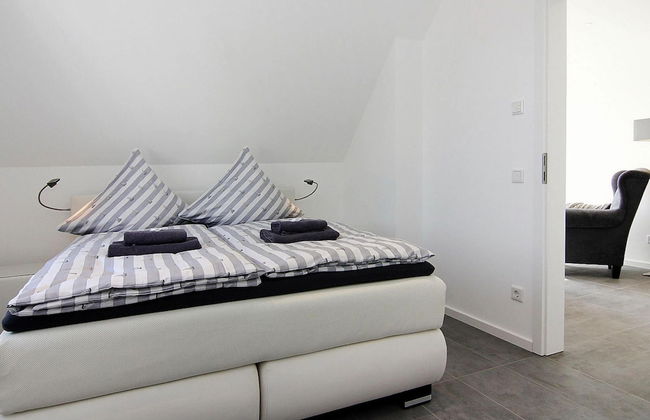 Ferienhaus am Yachthafen in Peenemunde - Foto 3