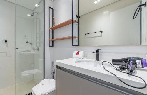 Reserva das Orquídeas 305A - 700m Rua Coberta - Foto 31