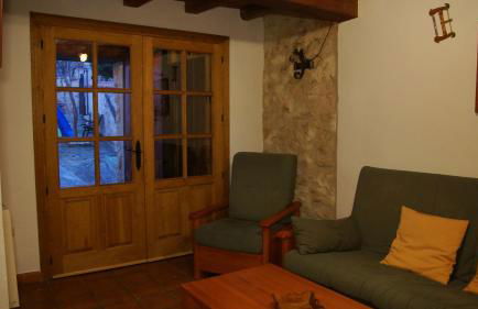 Viejo Horno - Foto 21