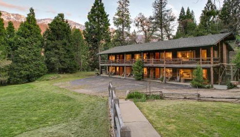 Suite Meadow @CN Lodge# 7 - Foto 3