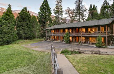 Suite Meadow @CN Lodge# 7 - Foto 3