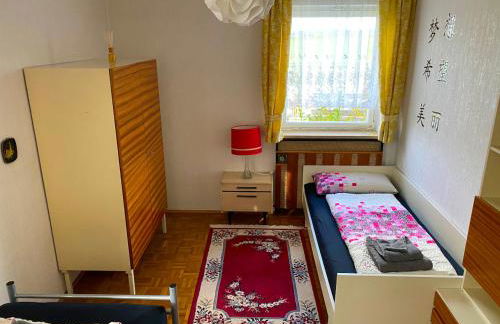 Ferienwohnungen / Ferienhaus Dillingen an der Donau - Foto 17