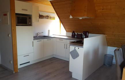 Ferienwohnung Dresden Nickern - Photo 1