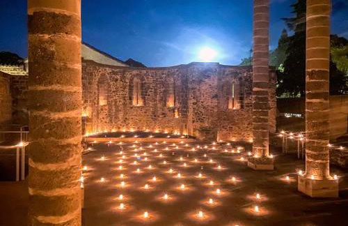 Alojamiento Rural Ciudad Monumental - Foto 22