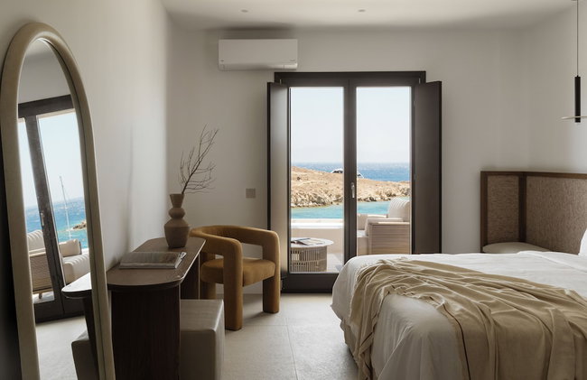 Casa Del Mar - Small Luxury Hotels of the World - Foto 119