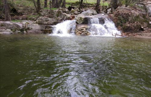 Casa Rural Las 6 Hermanas - Foto 39