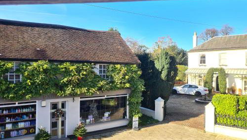 West Street Views #2 - Central apartment with home office - Foto 2