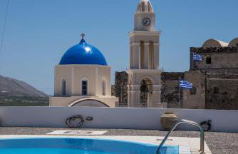 Thira's Dolphin - Foto 66