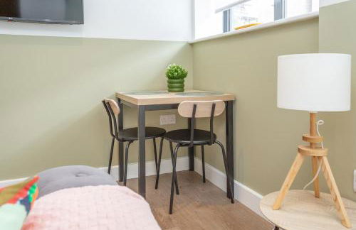 Little Potter, Central York with Parking - Foto 10