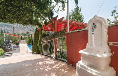 Beautiful Home In Srinjine With Sauna - Photo 18