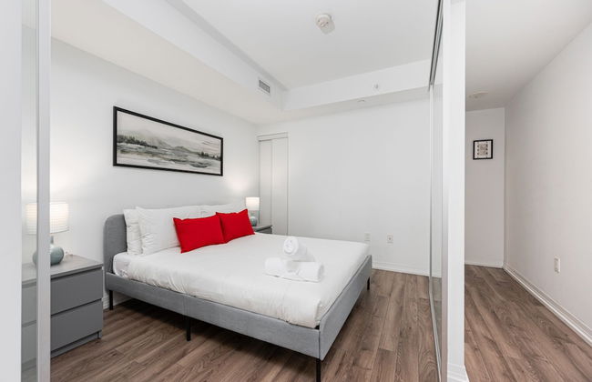 Jarvis Vacation Suites - Foto 6