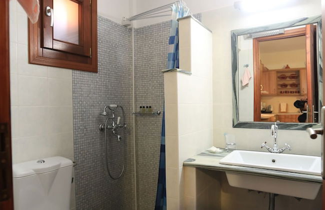 Mirsini Apartments in Sifnos - Foto 13