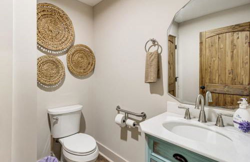 Less Than 1 Mi to Boat Launch Home with Dock in Scottsboro - Foto 10