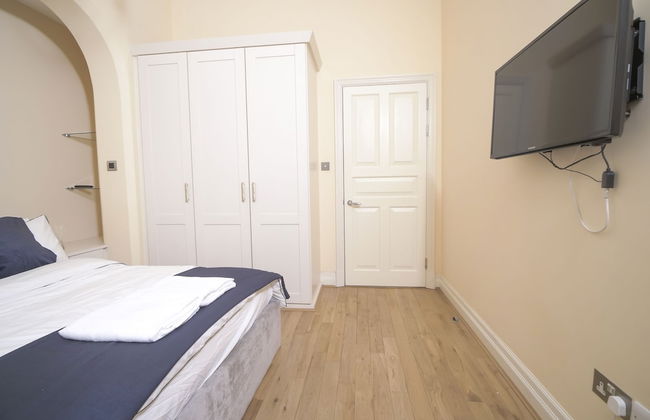 Deluxe London Homes Tower Bridge - Foto 7