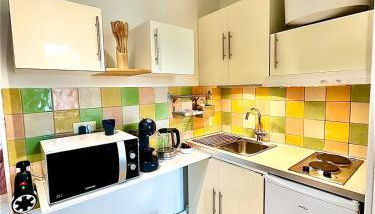 Appartement en plein centre-ville Gare Darcy - Foto 5