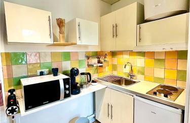 Appartement en plein centre-ville Gare Darcy - Foto 5