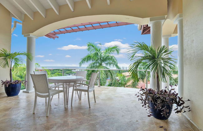 Sea Vue Luxury Vacation Condominiums - Foto 27