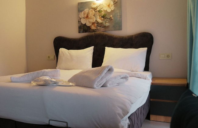 Koçyiğit Suite Otel - Foto 8