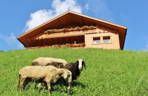 Residenz Erschbaum - Foto 69