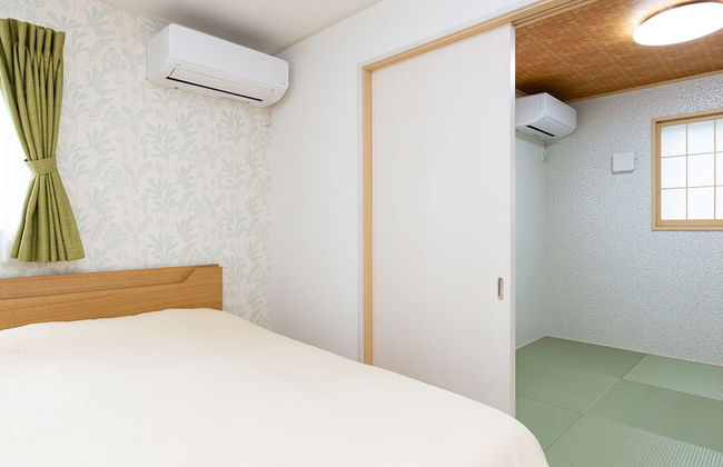 Kinugawa Station Front - Photo 5