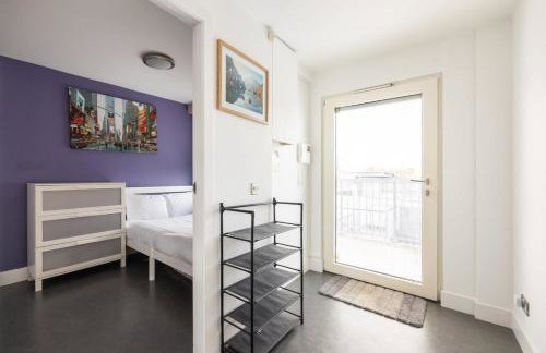 GuestReady - Modern home near Craigmillar area - Foto 18