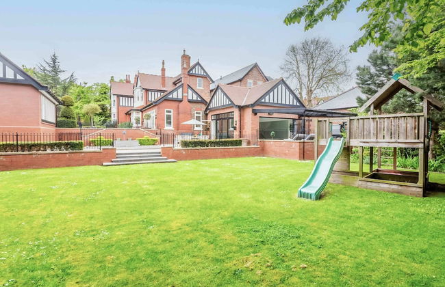 Host Stay The Grove - Foto 33