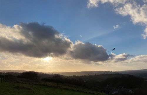 Coedmor Cottages - Foto 52