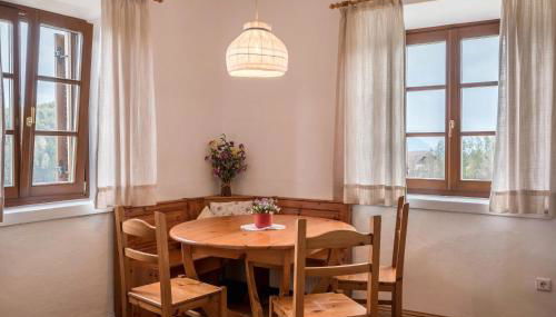 Sallrain Hof Apartment 2 - Foto 4