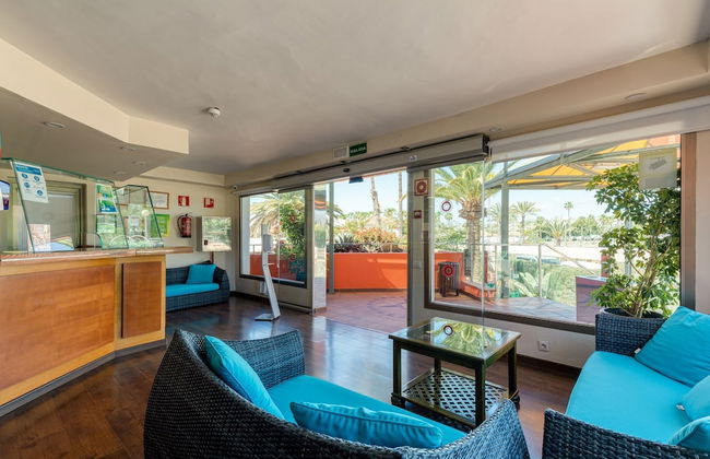 Bungalows Cordial Green Golf - Foto 2