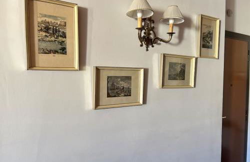 Ponte Vecchio View Apartment by FlorenceHospitality com - Foto 43