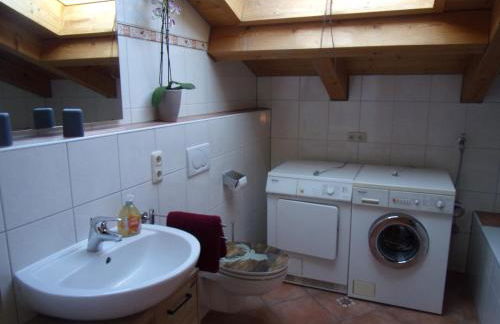 Ferienwohnung Geiger - Foto 6