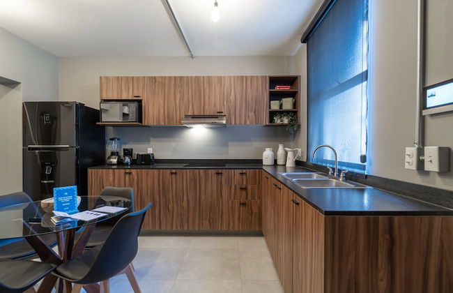 Tribu San Martín Chapultepec - Foto 26