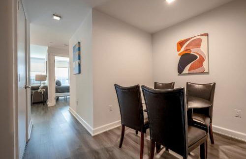 Luxury Apt Near Downtown - Foto 12