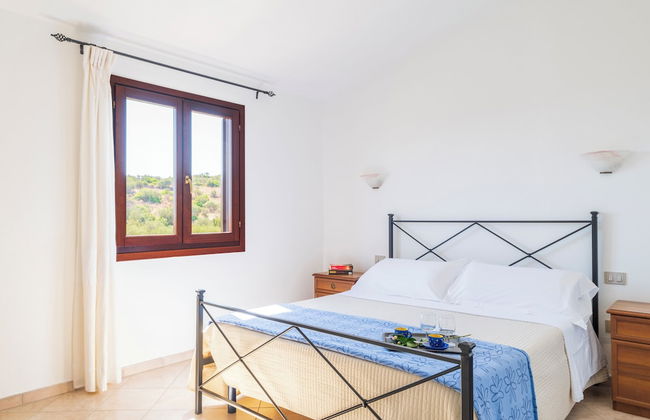 Residence Oasi e Oasi Blu - Foto 35