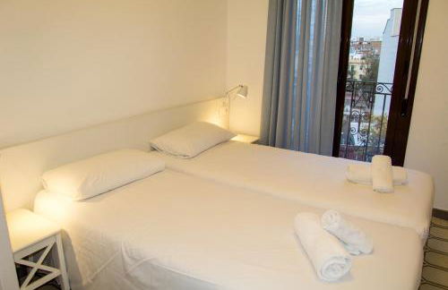 Happy People Gaudi Sant Pau Apartments - Foto 132