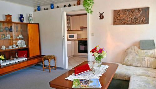 Ferienwohnung Tammer - Foto 4