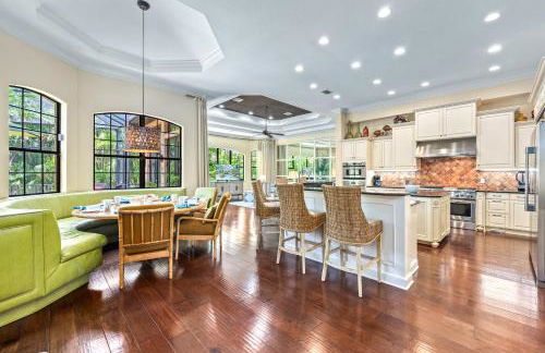 Tranquility - 4000 Sq ft of Luxury - Private Pool/Spa, Walk Everywhere, Pet Friendly - Foto 22