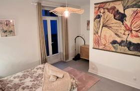 Résidence Jaude - Appartements Cosy en centre ville - Foto 22