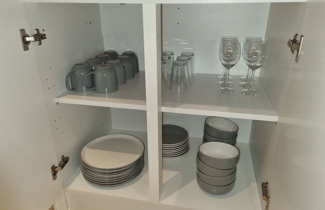 Gorgeous 1-bed Apartment in Wetwang, Driffield - Photo 10