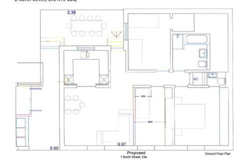 1 North Street, Elie - Foto 51