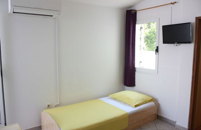 Apartments Golija - Photo 9