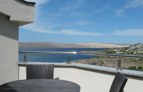 Villa Luce Apartment House - Foto 8