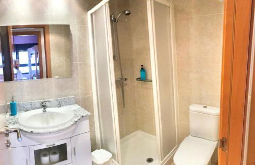 Apartamento Cinca Pirineo en Aínsa - Foto 25