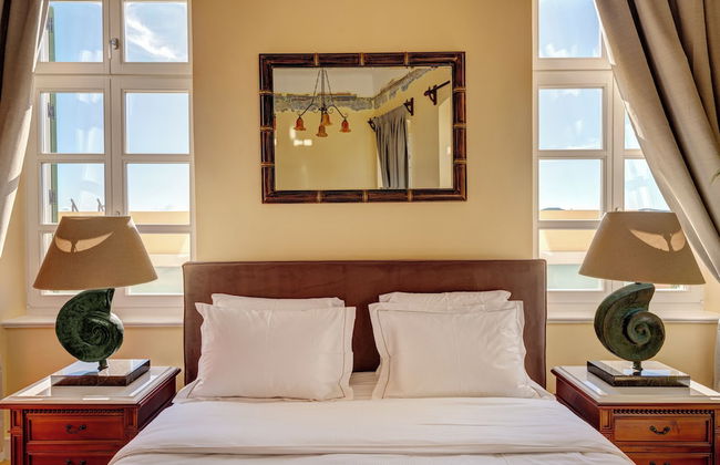 Palazzo Santa Maria - Historic Hotels of Europe - Foto 30