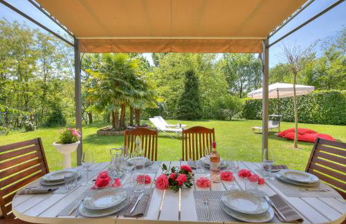 Villa La Dolce Vita - Happy Rentals - Photo 53