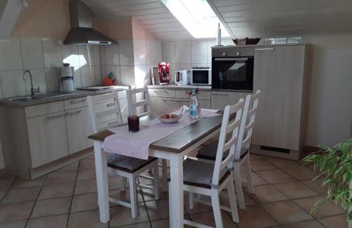 Ferienwohnung am Zeitenweg - Foto 3