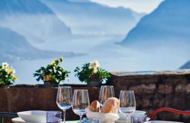 Panoramic lakeview house Bellagio - Foto 56